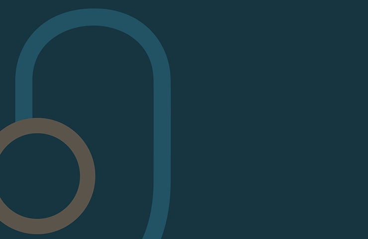 patient path dark blue background