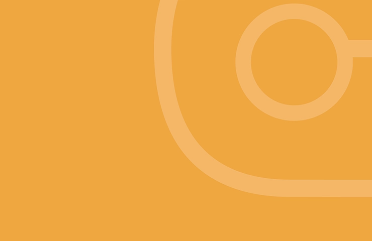 patient path orange background