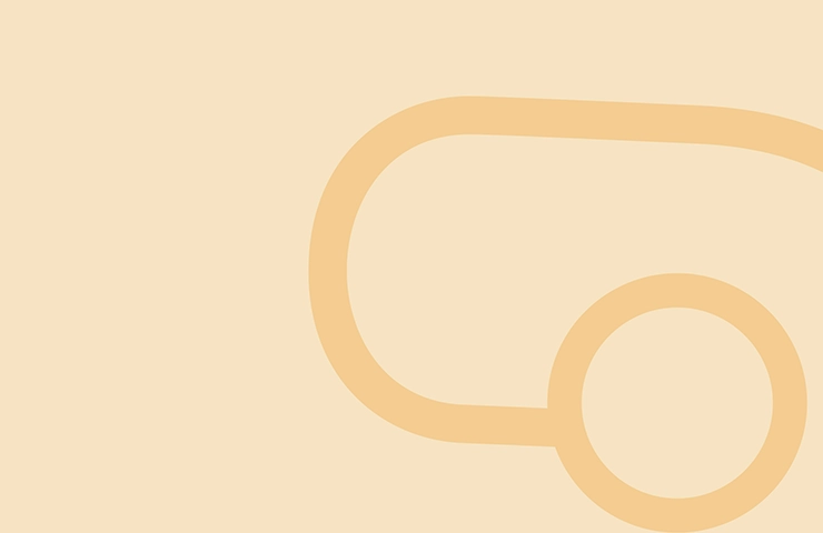 patient path yellow background